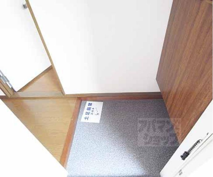 【ラヴィアンローズヒル】間取