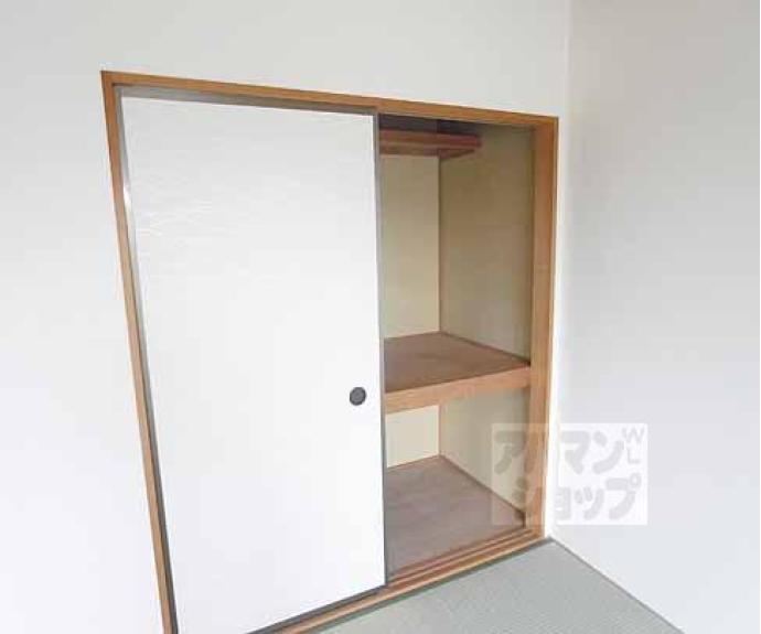 【ラヴィアンローズヒル】間取