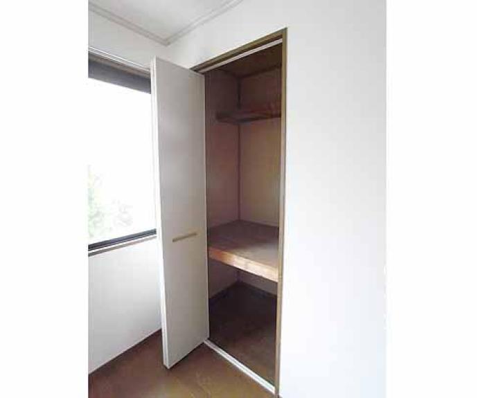 【ラヴィアンローズヒル】間取