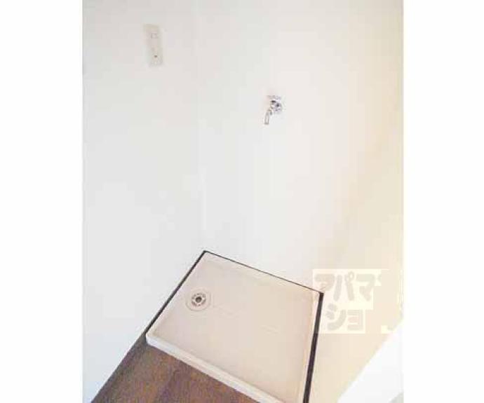 【ラヴィアンローズヒル】間取