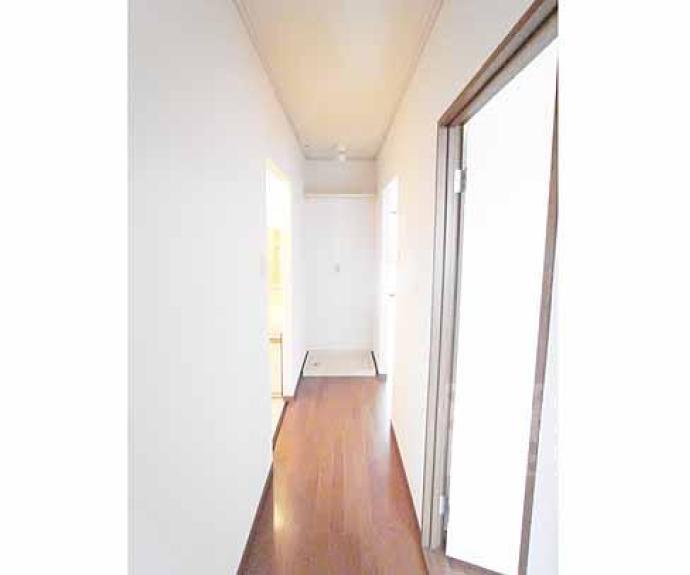 【ラヴィアンローズヒル】間取