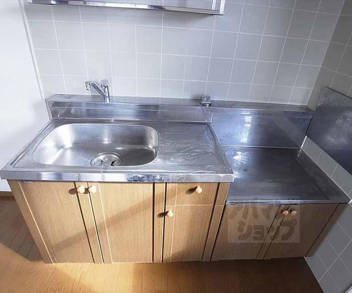 【ラヴィアンローズヒル】間取