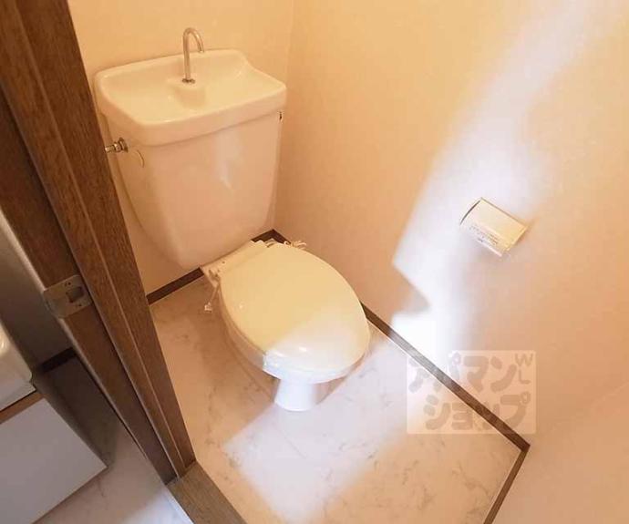 【ラヴィアンローズヒル】間取