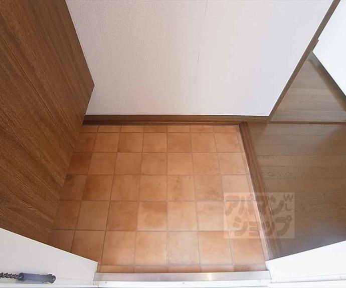 【ラヴィアンローズヒル】間取