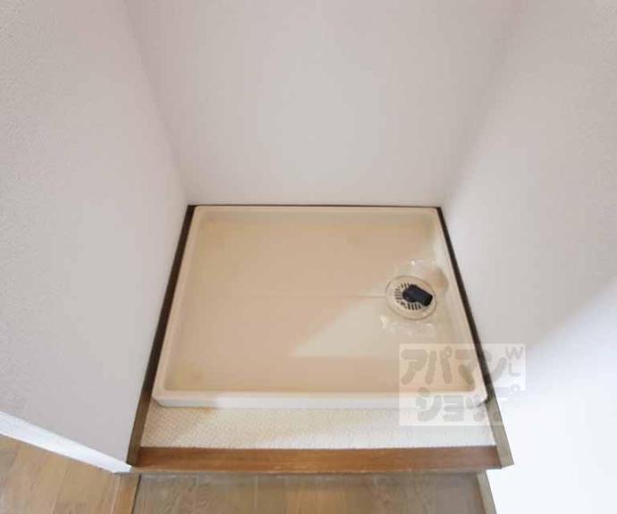 【ラヴィアンローズヒル】間取