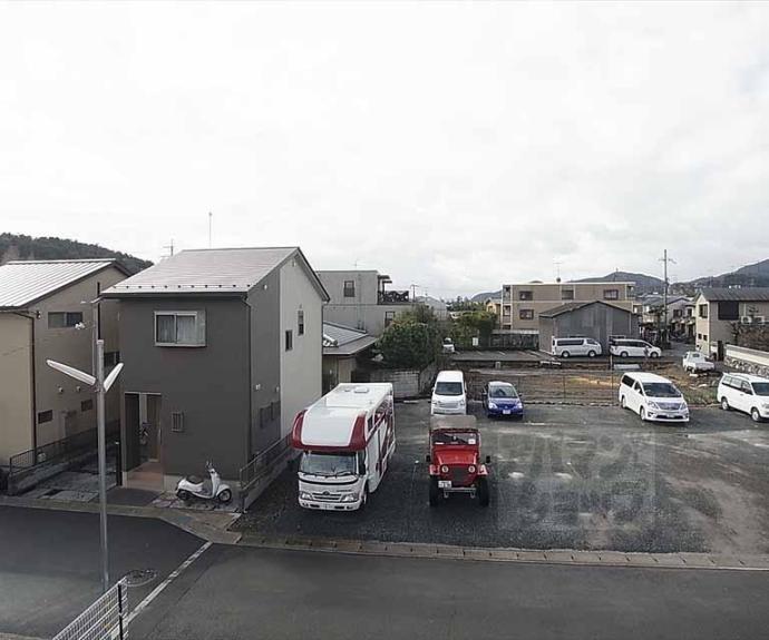 【ラヴィアンローズヒル】間取