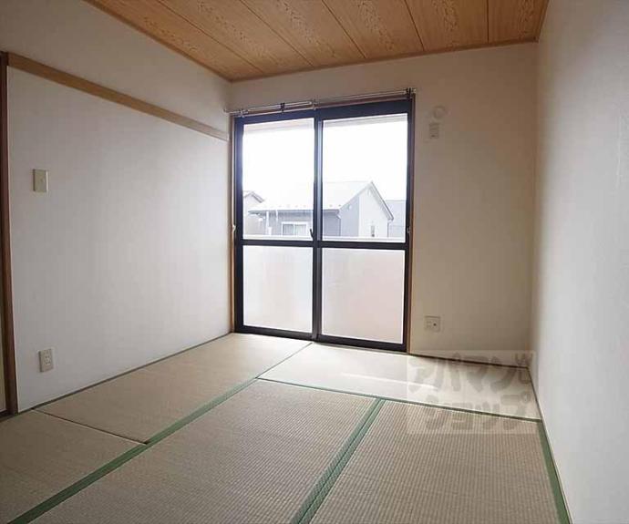 【ラヴィアンローズヒル】間取