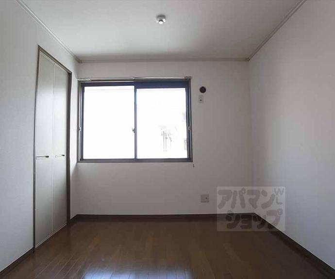 【ラヴィアンローズヒル】間取