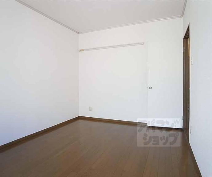 【ラヴィアンローズヒル】間取