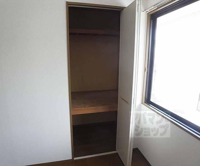 【ラヴィアンローズヒル】間取