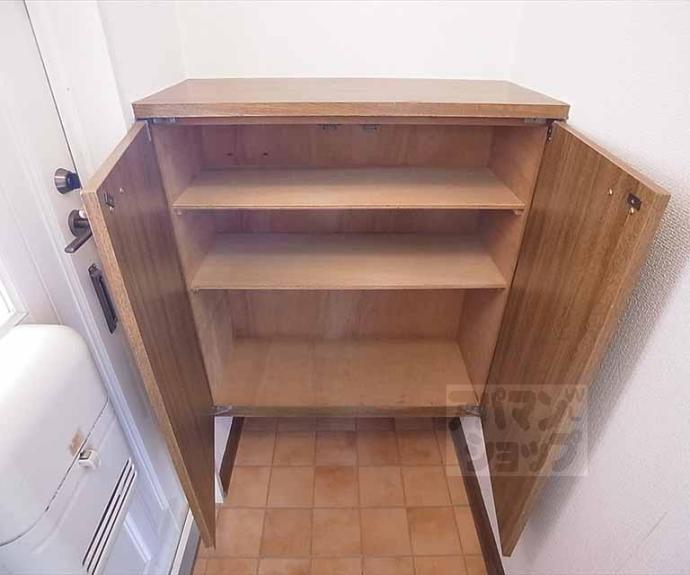 【ラヴィアンローズヒル】間取