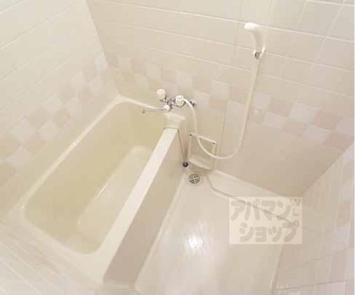 【ヴィヨーム京都北大路】間取