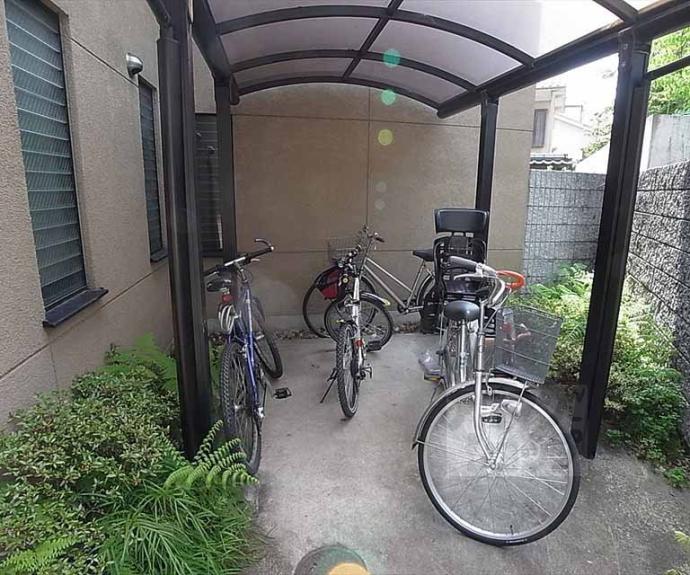 【アベニオン２０】間取