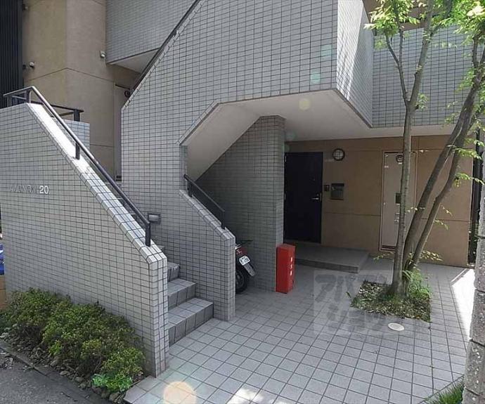 【アベニオン２０】間取