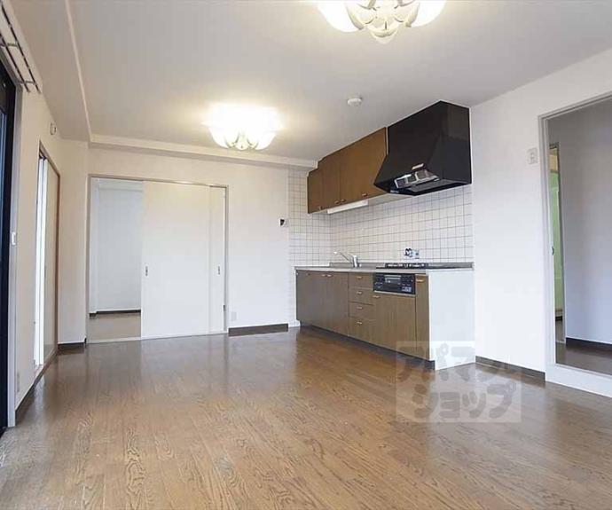 【アベニオン２０】間取