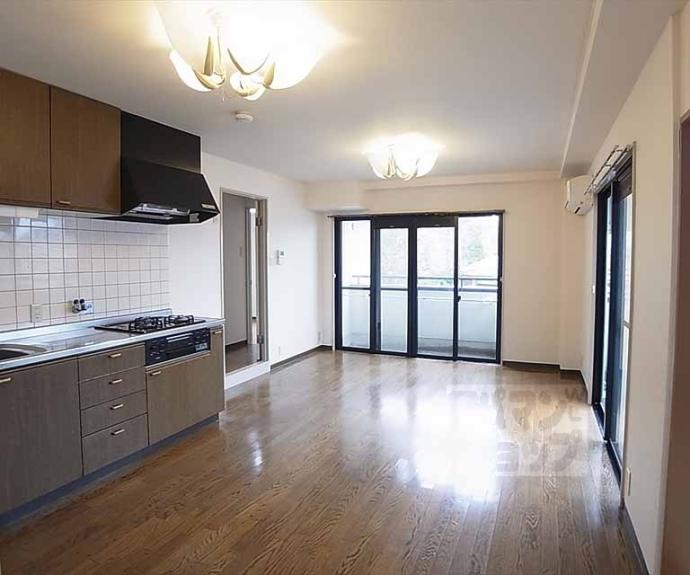 【アベニオン２０】間取