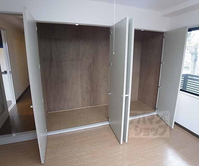 【アベニオン２０】間取