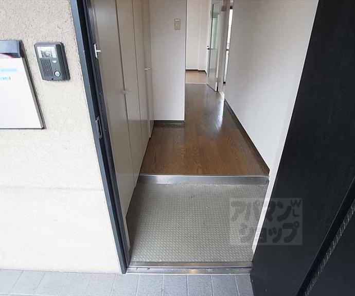 【アベニオン２０】間取