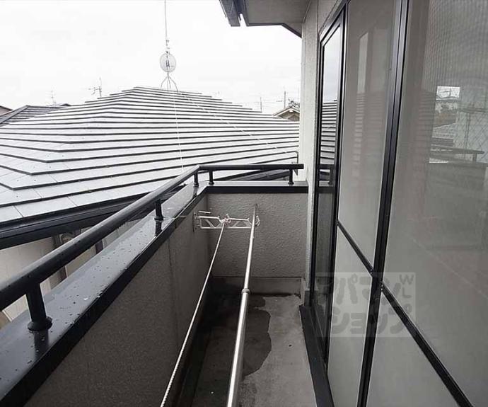 【アベニオン２０】間取