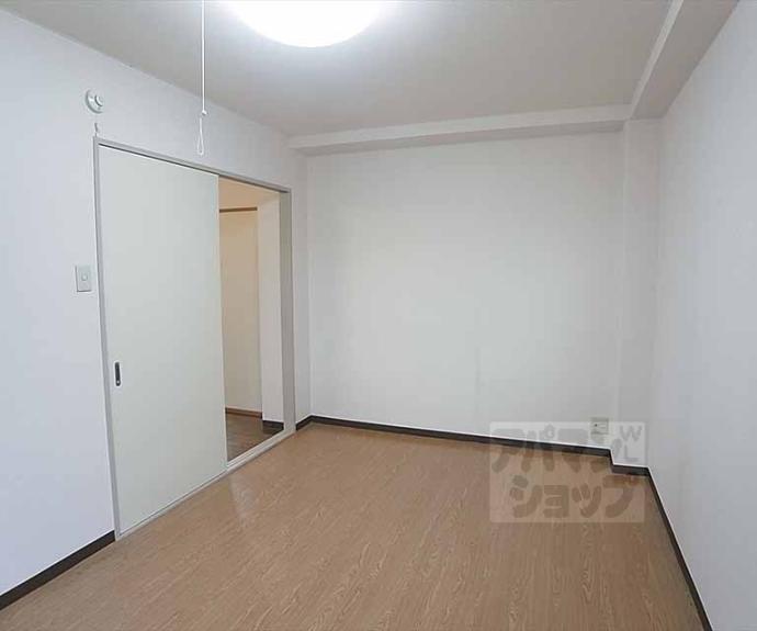 【アベニオン２０】間取