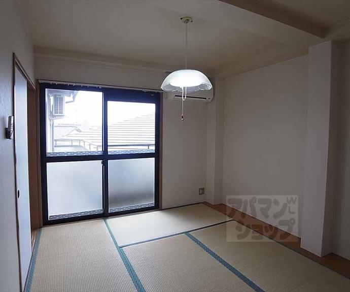 【アベニオン２０】間取