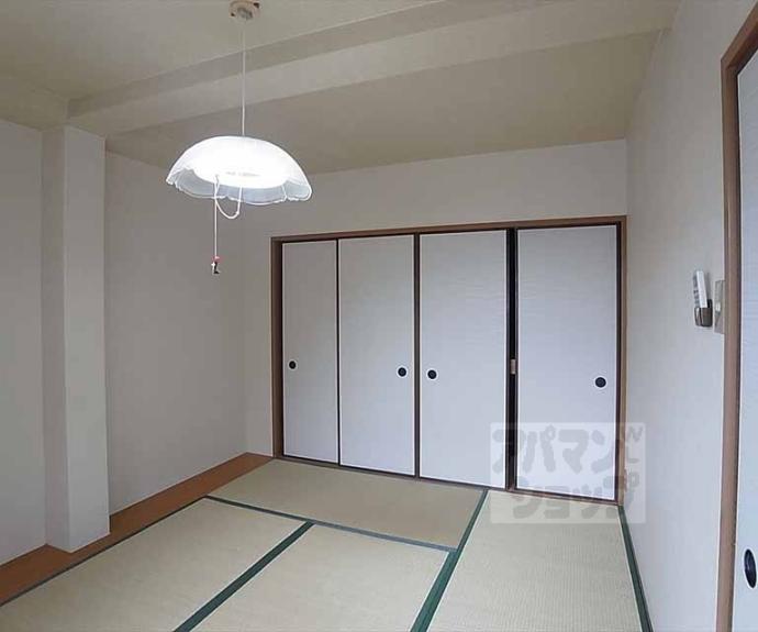 【アベニオン２０】間取