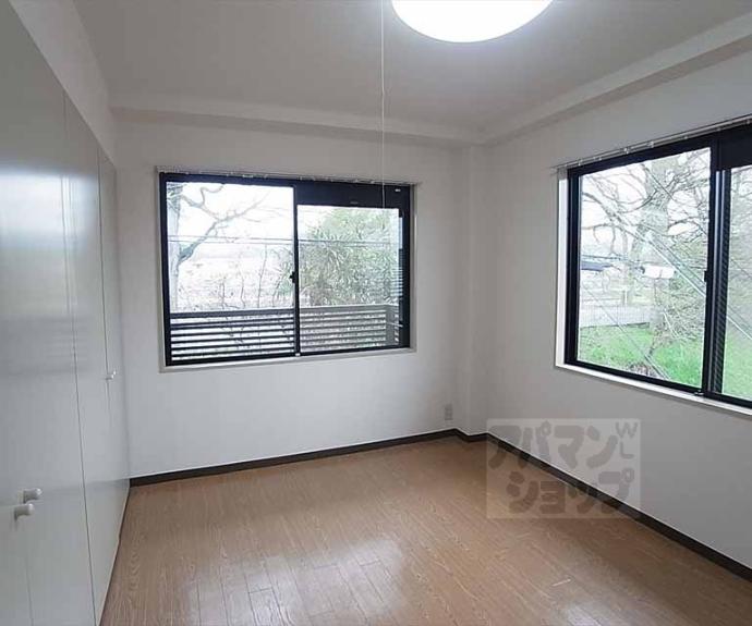 【アベニオン２０】間取