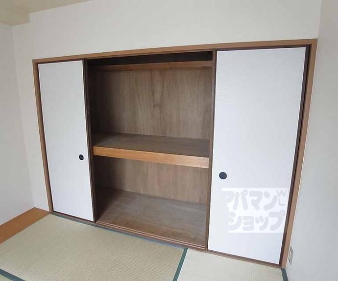 【アベニオン２０】間取