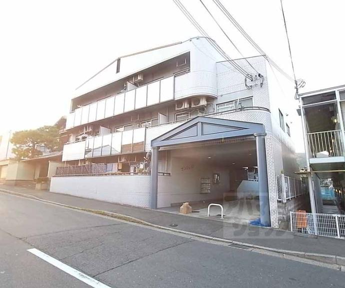 【サンクレスト】間取