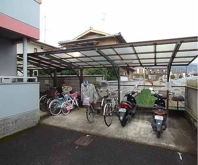 【サンクレスト】間取