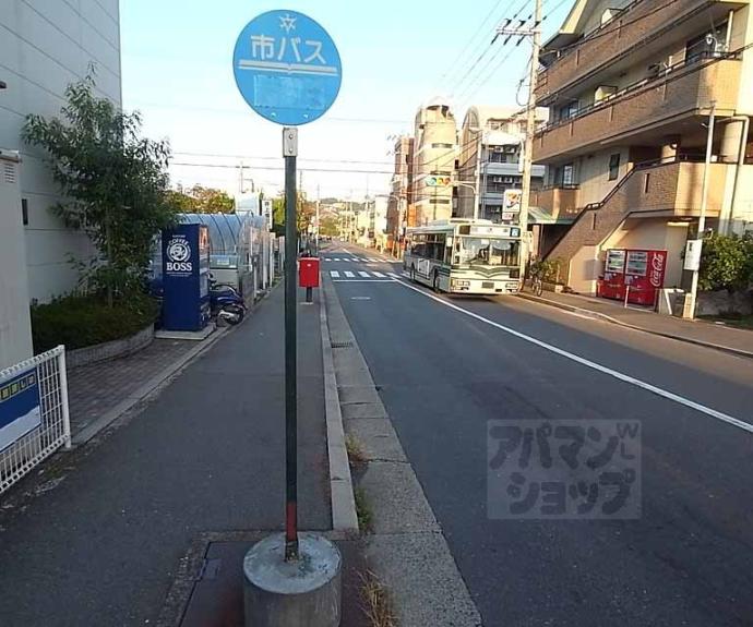 【サンクレスト】間取