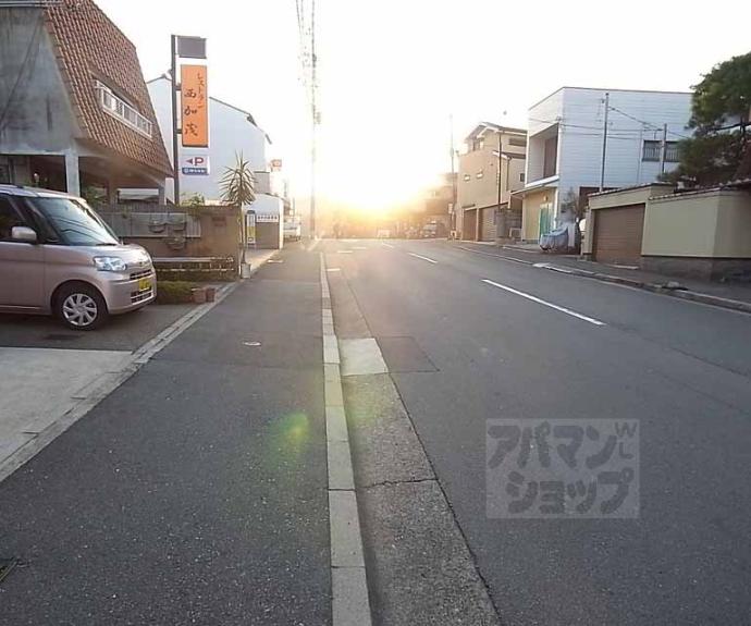 【サンクレスト】間取