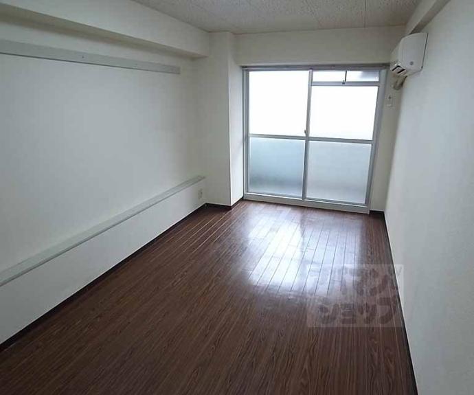 【サンクレスト】間取