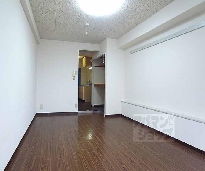 【サンクレスト】間取