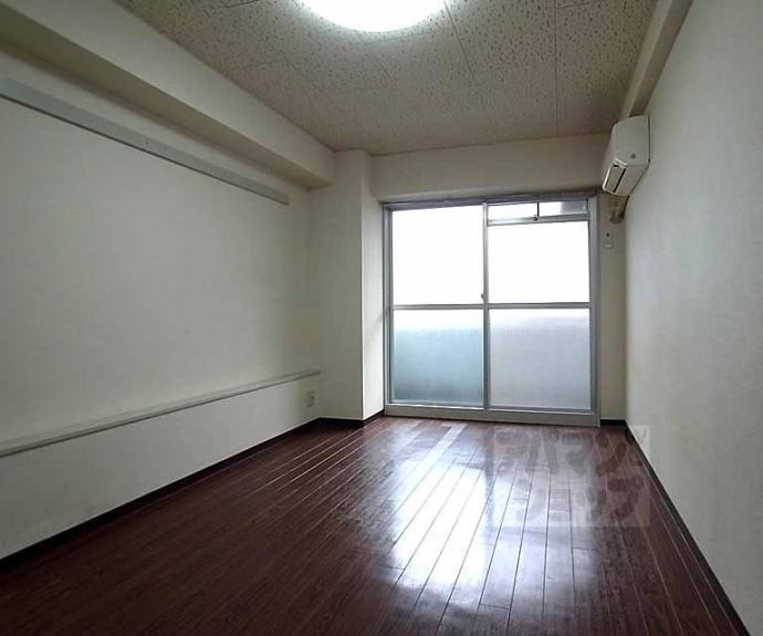 【サンクレスト】間取