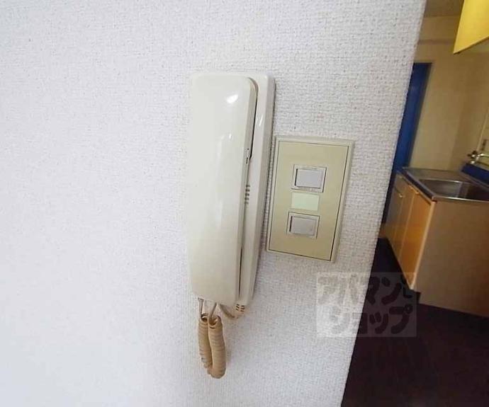 【サンクレスト】間取