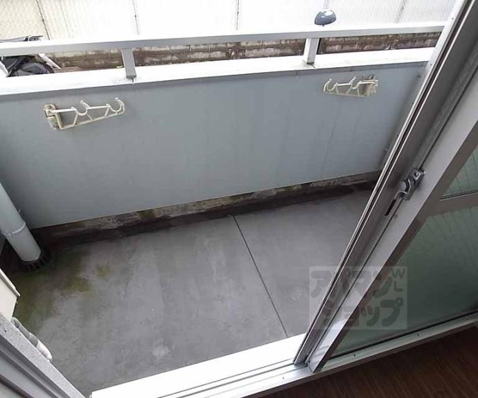 【サンクレスト】間取