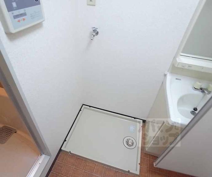 【サンクレスト】間取