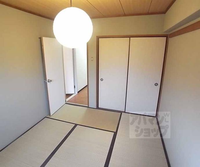 【サンクレスト】間取