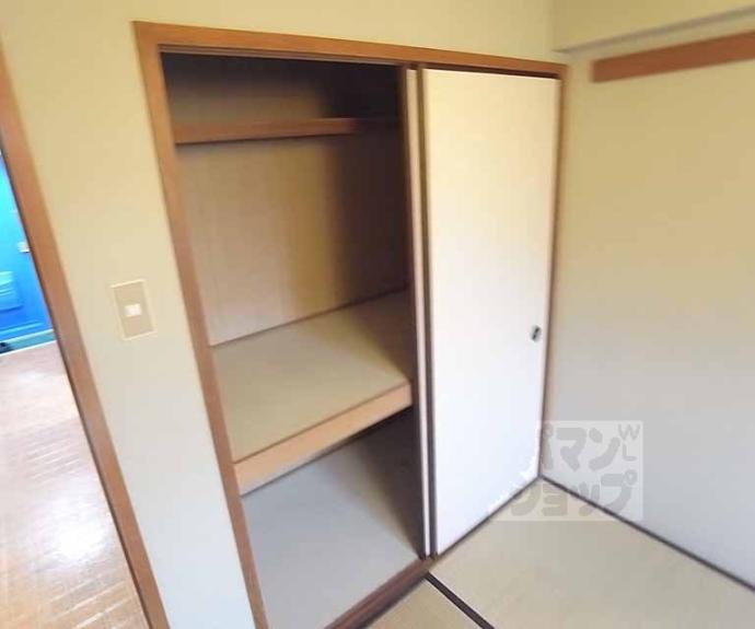 【サンクレスト】間取