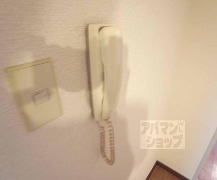 【サンクレスト】間取