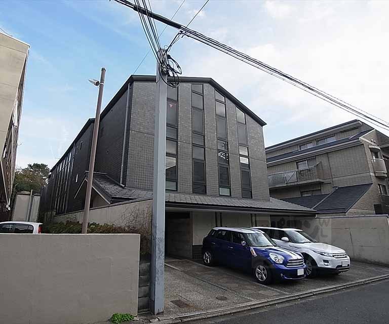 ザ・フォレスト北野