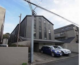 ザ・フォレスト北野：間取図