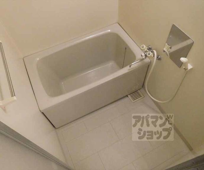 【ザ・フォレスト北野】間取