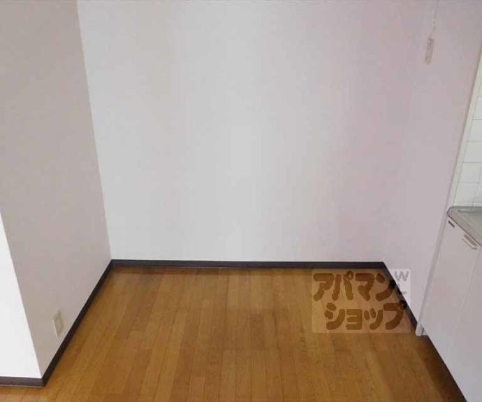 【ザ・フォレスト北野】間取