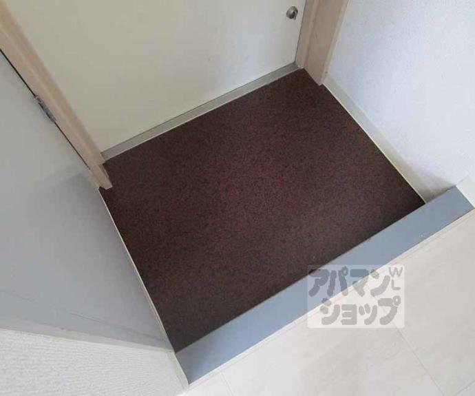【ラセットアベニュー】間取