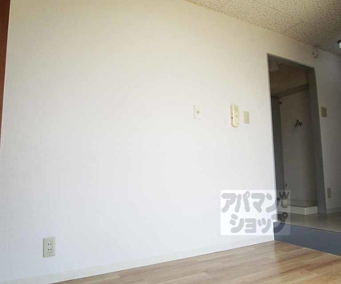 【ラセットアベニュー】間取