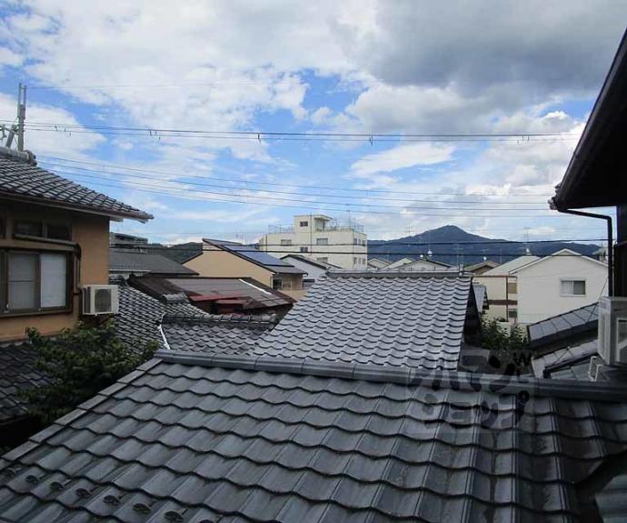【ハイツ華園】間取