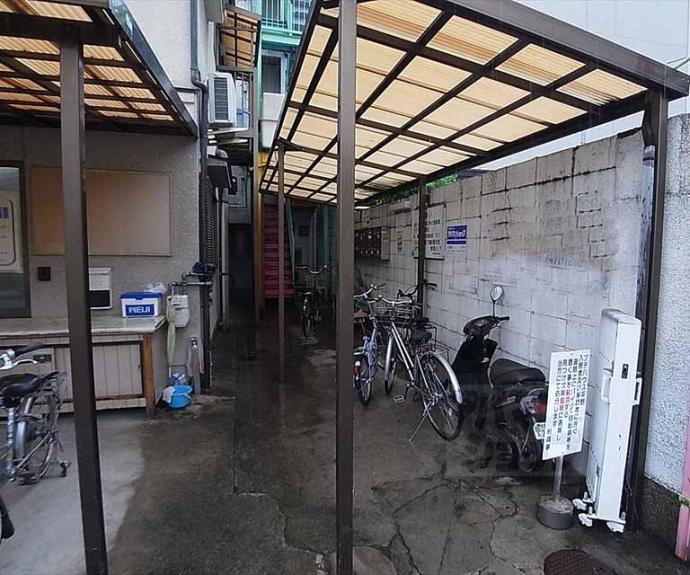 【プチハウス平野】間取