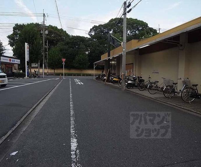 【プチハウス平野】間取